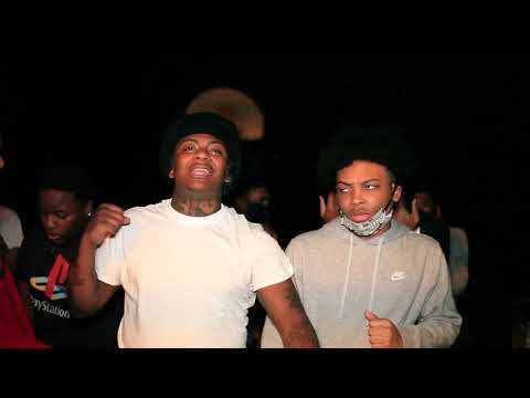 JumpShot Lash - Jesse James [ Shot By: ChanceGlobal ]