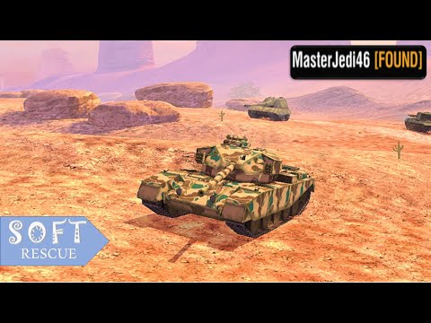 FV4202: 7900 Damage , 4 Frags - WOT BLITZ -