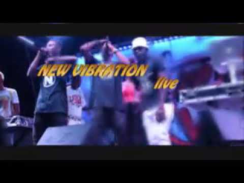 New vibration Haiti (live)