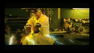 REEL WOLF Presents "SINEMATIC" w/ The Flatlinerz, Mr Hyde, Kool G Rap, Blaze & Reef the Lost Cauze