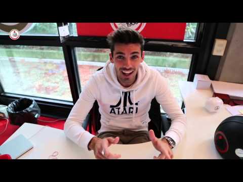 #labarinchat #2 | Daniele Sciaudione risponde