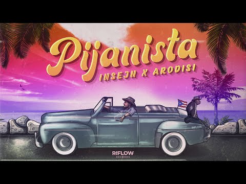 Insejn x Arodisi - Pijanista