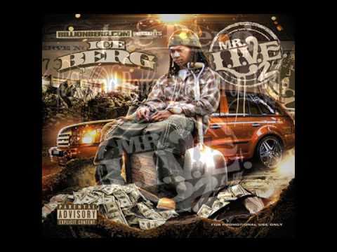 Ice Berg - It Sound Betta When You High