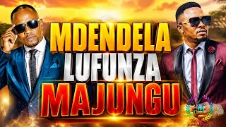 MDENDELA LUFUNZA MAJUNGU Official Audio Jileka mapanda TV 2026