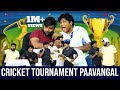 Cricket Tournament Paavangal Parithabangal