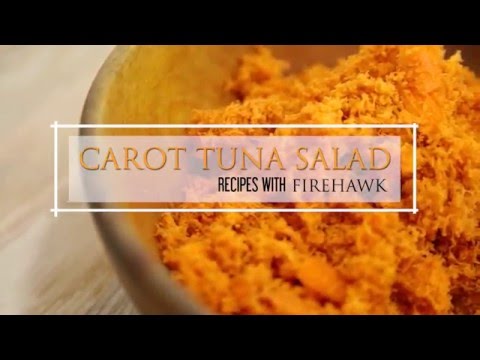 download lagu mp3 mp4 Carrot Tuna Recipe, download lagu Carrot Tuna Recipe gratis, unduh video klip Carrot Tuna Recipe