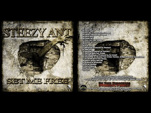 Steezy Ant - 15 Satanic Imagery