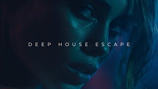 Deep House That Makes You Feel Alive - Deep Blue House