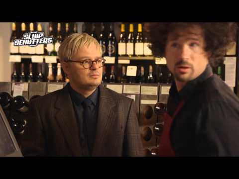 Wijnadvies. - Sluipschutters