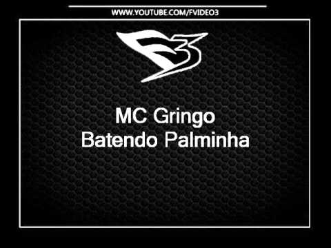 MC Gringo - Batendo Palminha [DJ VICTOR FALCÃO E DJ DN DE CAXIAS]