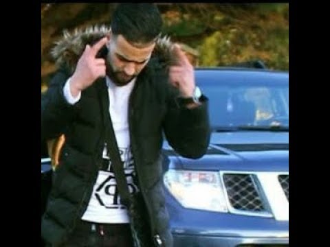 Bogos 2018 MORALE Cover Mester Alae X Sefan