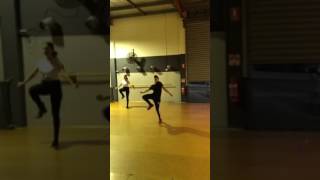 Dat Night - Chris Brown ft. Young Thug, Trey Songz