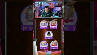 L’évolution de la fournaise gratuite ! - Deck Guide by Ouahleouff