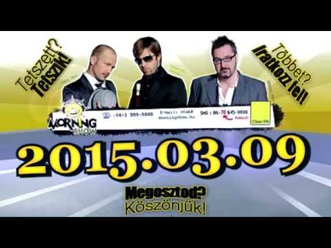 , title : 'ClassFM MorningShow 2015 03 09 X-faktor Danics Dórát bedrogozták, Patkány a panel WC-ben, Meleg mese'