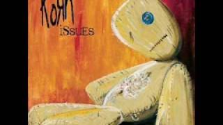 Korn Somebody Someone