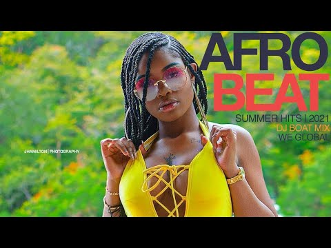 AFROBEATS BEST OF NAIJA AFROBEAT