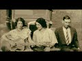 The Carter Family-Amber Tresses