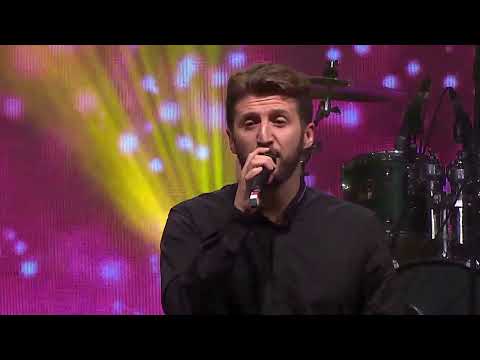 Miloš Radovanović - Nisi znala da te volim / RTS karavan Gornji Milanovac 2019