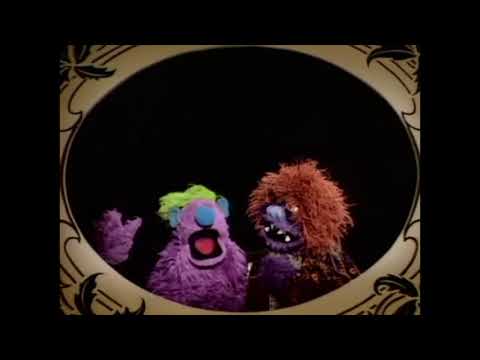 Muppet Songs: Whatnot Monsters - All of Me