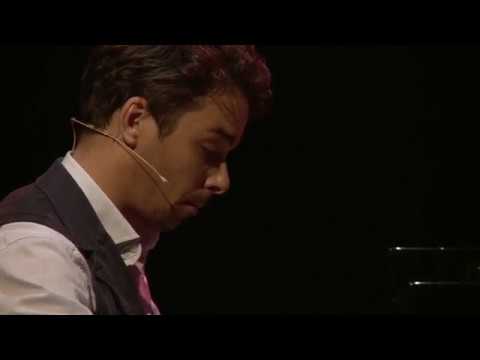 Wagner/Liszt - Tannhäuser, Einzug der Gäste | Christiaan Kuyvenhoven, pianist