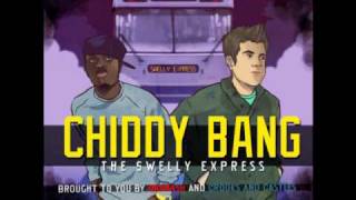 The Swelly Express - Get up in the morning