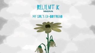 Relient K | My Girl&#39;s Ex Boyfriend (Official Audio Stream)