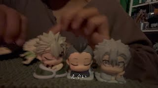 拝啓、これからも愛しい不死川玄弥へ