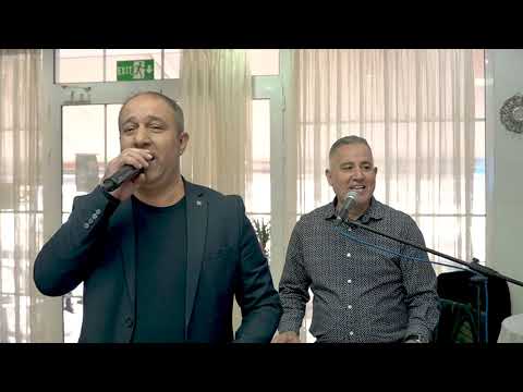 Enkel Kasemi ( Obama ) & Tan Fejza, me disa Super kolazhe