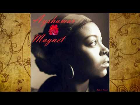 Ayshamar   Magnet