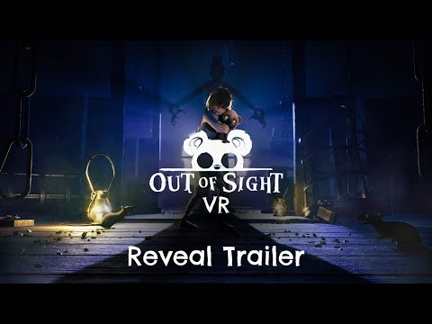 Out of Sight VR