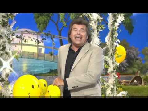 Andy Borg - Keep on smiling 2011