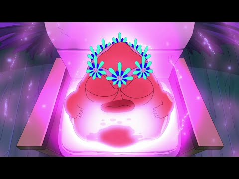 Pupa Terraforming (Solar Opposites)