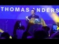 Thomas Anders, Koncert w Walentynki, Katowice ...