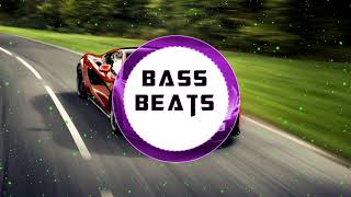 WE ARE FURY - Signal Fires (feat. Alina Renae) [Bass Boosted]