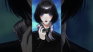 雨とカプチーノ / Coverd 汐瀬 #Vtuber / #Vsinger