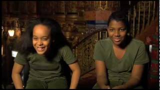 The Rite of Spring Dance Project (Part 4 of 4)