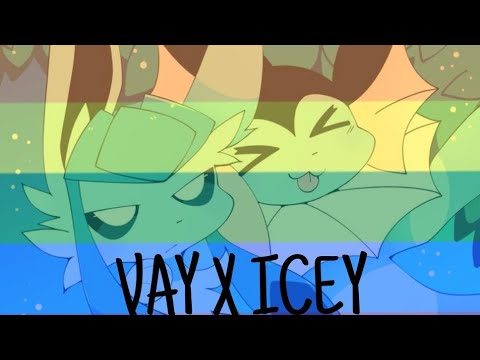 BluDUBS||| The Gay Boys, Vay and Icey||| (Ft. @CaeserSalad603 @flarestudios2176)||| Includes Extra