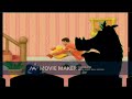 Timon And Pumbaa Interrupt 4 Nick Jr Favorites 5 2007