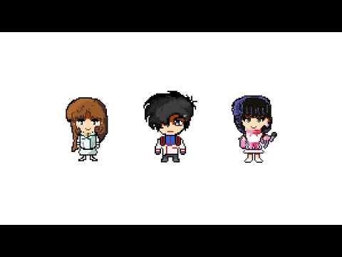Ending Love Story(Remastered Ver.) - The Super Dimension Fortress Macross: Skull Leader OST