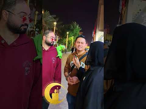 Do Filipino fast in Kuwait? #shorts