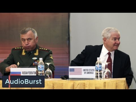 Who Is Russian General Valery Gerasimov And Why Should The US Be Wary Of Him