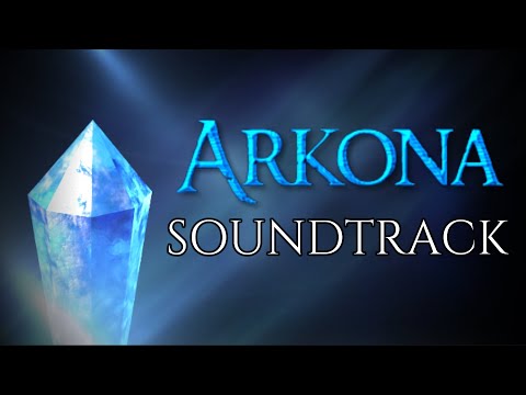 Arkona - Gothic 2 [FULL SOUNDTRACK]