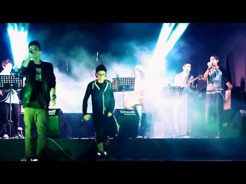 Trillxsebs - Billionaire (feat.Nicolas Celoné) (Cover Music)