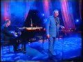 George Melly with Jonathan Vinten Anderson On The Box 12th Feb 93