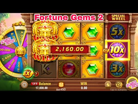 FORTUNE GAMING and 2 more