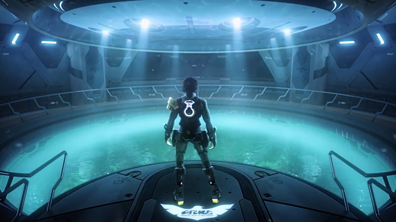 Phantasy Star Online 2 (E3 2019 Trailer) - Play for FREE on Windows 10 & Xbox One!