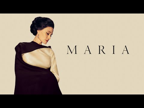 MARIA - New Years Eve Red Carpet Preview at Dendy Cinemas Portside