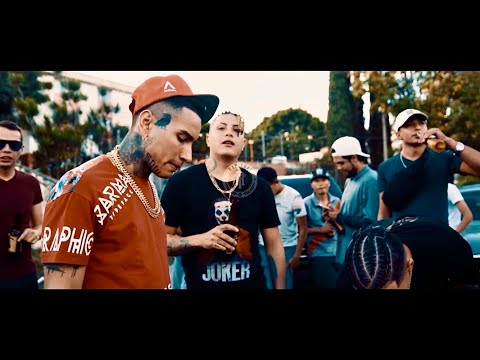 Anthony Sanchez ft. Chato 473 & Almanegra - Millo 🤑