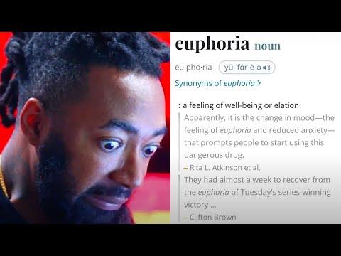 KENDRICK LAMAR FIRES OFF A FULL CLIP AT DRAKE!!!!  EUPHORIA | REACTION