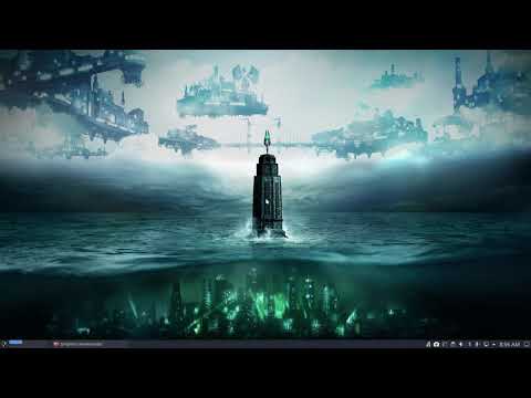 ArcoLinux : 1612 Want to build an ArcoLinux iso - make sure you have the right archiso version